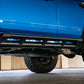 DV8 Offroad 21-22 Ford Bronco FS-15 Series Rock Sliders