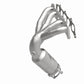 MagnaFlow Conv DF 97-01 Toyota Camry 2.2L - California