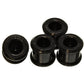 Energy Suspension Pivot Link Bushing Service Set - Black