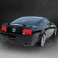 Corsa 05-10 Ford Mustang Shelby GT500 5.4L V8 XO Pipe