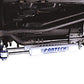Fabtech 99-03 Ford F250/350/Excursion 2WD Dual Performance Steering Stabilizer Kit