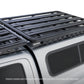 Rhino-Rack Universal Modular Backbone Mounting System - Short