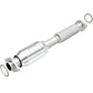 MagnaFlow Conv DF 06- Mazda 6 3.0L Rear OEM