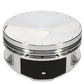 JE Pistons 632 BBC 12/14 DEG Set of 8 Pistons
