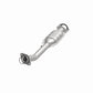 MagnaFlow Conv DF 07 Titan 5.6L D/S rr OEM