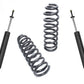 MaxTrac 02-18 Dodge RAM 1500 2WD 5.7L V8 Hemi 2.5in Front Lift Kit