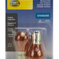 Hella Bulb 7507 12V 21W Bau15S S8 Namber (2)