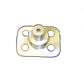 Omix King Pin Cap 41-71 Willys & Jeep Models