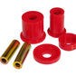 Prothane 05+ Ford Mustang Rear Upper Control Arm Bushings - Red
