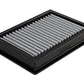aFe Magnum FLOW Pro DRY S OE Replacement Filter (Pair) 2017 Infiniti Q60 V6 3.0 (tt)