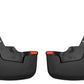 Husky Liners 2019 RAM 1500 w/ OEM Fender Flares Custom-Molded Front Mud Guards