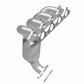 MagnaFlow Conv DF 00-02 Hyun Accent 1.5L mani