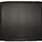 Husky Liners 2012 Mercedes ML350 WeatherBeater Black Rear Cargo Liner (Behind 2nd Seat)