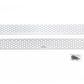 Putco 94-98 Chevrolet Silverado Punch Stainless Steel Grilles