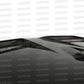 Seibon 08-09 Mitsubishi Lancer (CYA4/5A) DV Style Carbon Fiber Hood