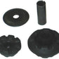 KYB Shocks & Struts Strut Mounts Front & Rear KIA Amanti 2004-09