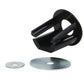 Whiteline 03-09 VW Golf MK5 / 04-12 Audi A3/S3 Transmission Mount Insert Bushing Kit