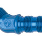 Fragola -3AN x 45 Degree Bulkhead