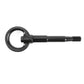Perrin 14-19 Subaru Forester/Ascent Tow Hook Kit (Rear) - Black