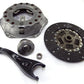 Omix Master Clutch Kit 10.5-Inch 72-75 Jeep CJ Models