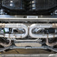 AWE Tuning 991 Carrera Performance Exhaust - Use Stock Tips