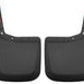 Husky Liners 2015 Ford F-150 w/o Fender Flares Mud Guards Black Rear Mud Guards