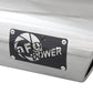 aFe Diesel Exhaust Tip Bolt On Polished 4in Inlet x 6in Outlet x 15in Long