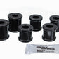 Energy Suspension Cruiser Rear Sway Bar - Black