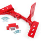 UMI Performance 82-92 GM F-Body Torque Arm Relocation Kit- T5 & 700R4