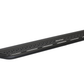 Go Rhino 05-20 Toyota Tacoma Dominator Extreme D6 SideSteps Complete Kit w/SideStep + Brkts