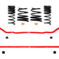 Eibach Pro-Plus Kit for 2015 Subaru WRX 2.0L Turbo (Excl. STi) Pro Springs & Anti-Roll Sway Bars
