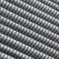 aFe Quantum Pro DRY S Air Filter Flat Top - 5in Flange x 9in Height