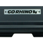 Go Rhino 07-18 Jeep Wrangler JK/JKU Rockline Rear Stubby Bumper