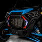 Oracle 19-21 Polaris RZR 1000 Dynamic Surface Mount DRL Signature Light - ColorSHIFT - Dynamic