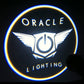 Oracle Door LED Projectors - Lighting