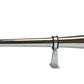Hella Horn Kit Bl Chrome Air 1Trumpet 12V