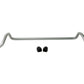 Whiteline 07-14 Mini Cooper/Cooper S / 09-14 Mini Cooper JCW Front Heavy Duty Adj Sway Bar - 26mm