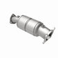 MagnaFlow Conv DF 05-08 Audi A4/A4 Quattro 2.0L Turbocharged (49 State)