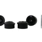 Whiteline 04-11 Chevrolet Aveo Rear Beam Axle Front Bushing Kit