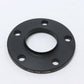 Wheel Mate 5X130 12mm Thick 71.5mm ID 164mm OD Slip On Spacer