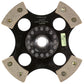 ACT 1994 Subaru Impreza 4 Pad Rigid Race Disc