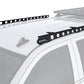 Rhino-Rack 15-18 Chevrolet Silverado HD Double Cab 2 Base Backbone Mounting System