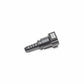 Radium 10mm SAE Female to 3/8 in Barb Fitting
