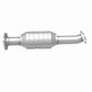 MagnaFlow Conv DF 02-03 MPV 3.0L Driver Side Rear OEM