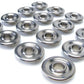 Skunk2 Pro Series Honda/Acura B16A/B17/B18C/H22A/F20B Titanium Retainers