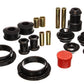 Energy Suspension 85-92 Volkswagen Corrado (4 cyl only)/Golf II/GTI/Jetta II Black Hyper-Flex Master