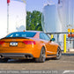 AWE Tuning Audi B8.5 S5 3.0T Touring Edition Exhaust System - Diamond Black Tips (102mm)