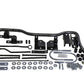 Hellwig 14-22 Ram 3500 Solid Heat Treated Chromoly 1-5/16in Big Wig Rear Sway Bar