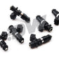 DeatschWerks 07-14 Nissan GTR VR38DETT Bosch EV14 1200cc Injectors (Set of 6)