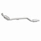 MagnaFlow Conv DF 06-07 Mercedes C230 2.5L Passenger Side